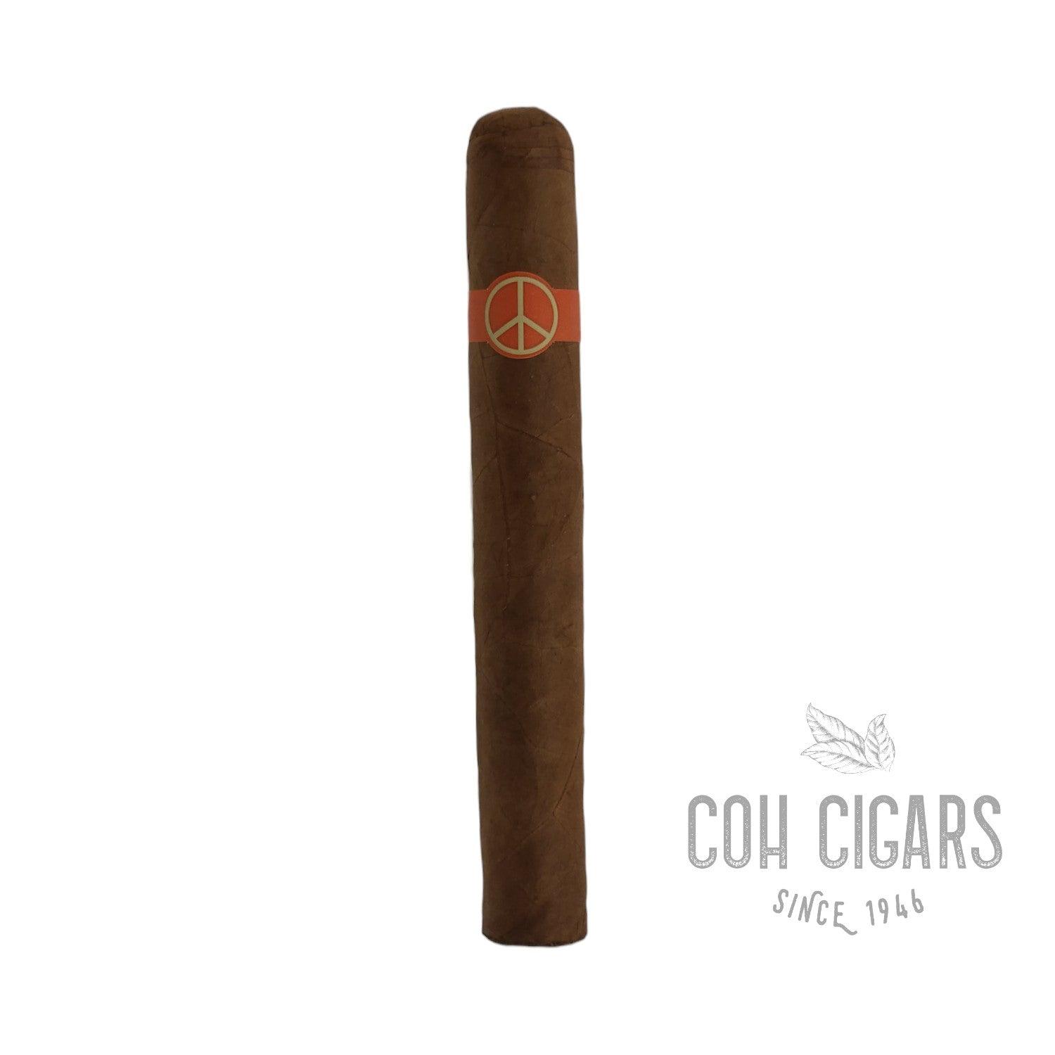 Oneoff Canonazos | Box 10 | illusione cigar - HK CohCigars