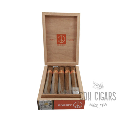 Oneoff Canonazos | Box 10 | illusione cigar - HK CohCigars