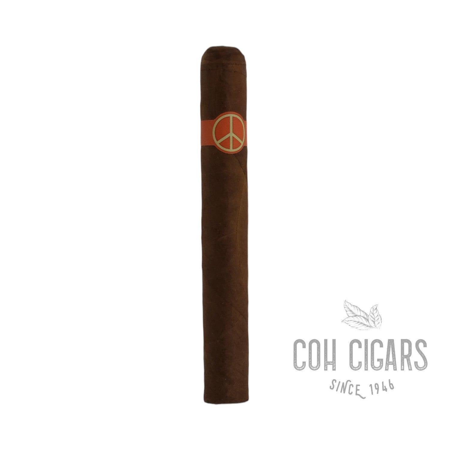 Oneoff Corona Gorda | Box 10 | illusione cigar - HK CohCigars