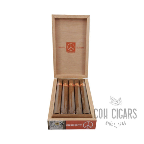 Oneoff Julieta | Box 10 | illusione Cigars - HK CohCigars -雪茄