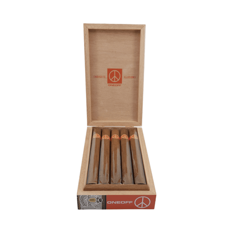 Oneoff Julieta | Box 10 | illusione Cigars - HK CohCigars -雪茄