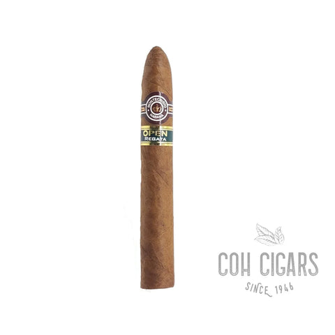 Open Regata A/T | Box 3 | Montecristo cigar - HK CohCigars -雪茄