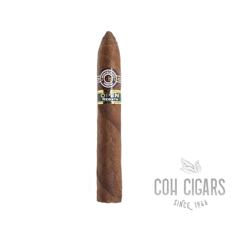 Vintage 2012 | Montecristo Open Regata Box 20