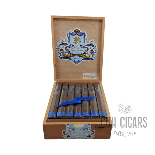 Original Delicias | Box 20 | Don Pepin Garcia Cigars - HK CohCigars -雪茄