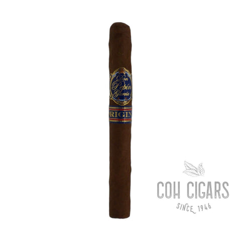 Original Demi Tasse | Box 6x6 | Don Pepin Garcia Cigars - HK CohCigars -雪茄