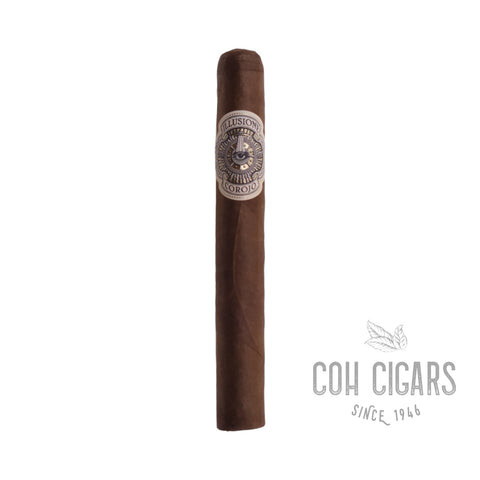 Original Documents Corojo Churchill | Box 25 | illusione Cigars