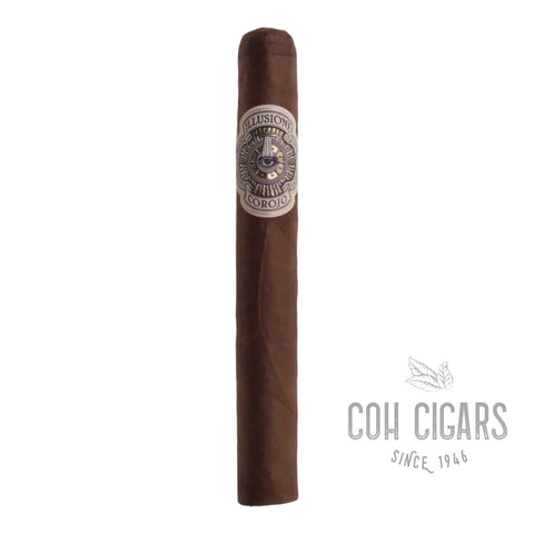 Original Documents Corojo Corona Gorda | Box 25 | illusione Cigars
