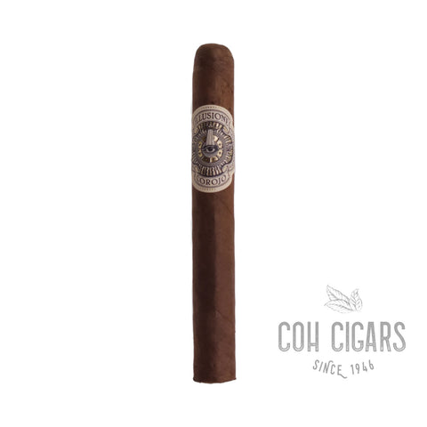 Original Documents Corojo Corona | Box 25 | illusione Cigars