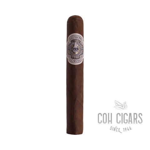 Original Documents Corojo Gordo | Box 25 | illusione Cigars