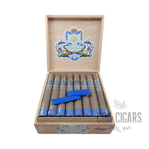 Original Generosos | Box 24 | Don Pepin Garcia Cigars - HK CohCigars -雪茄