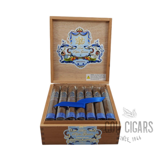 Original Imperiales | Box 20 | Don Pepin Garcia Cigars - HK CohCigars -雪茄