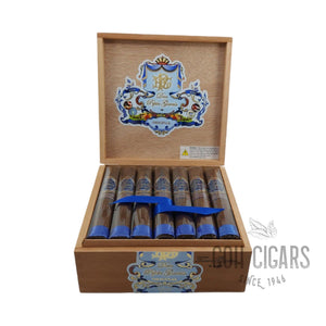 Original Toro Gordo | Box 20 | Don Pepin Garcia Cigars
