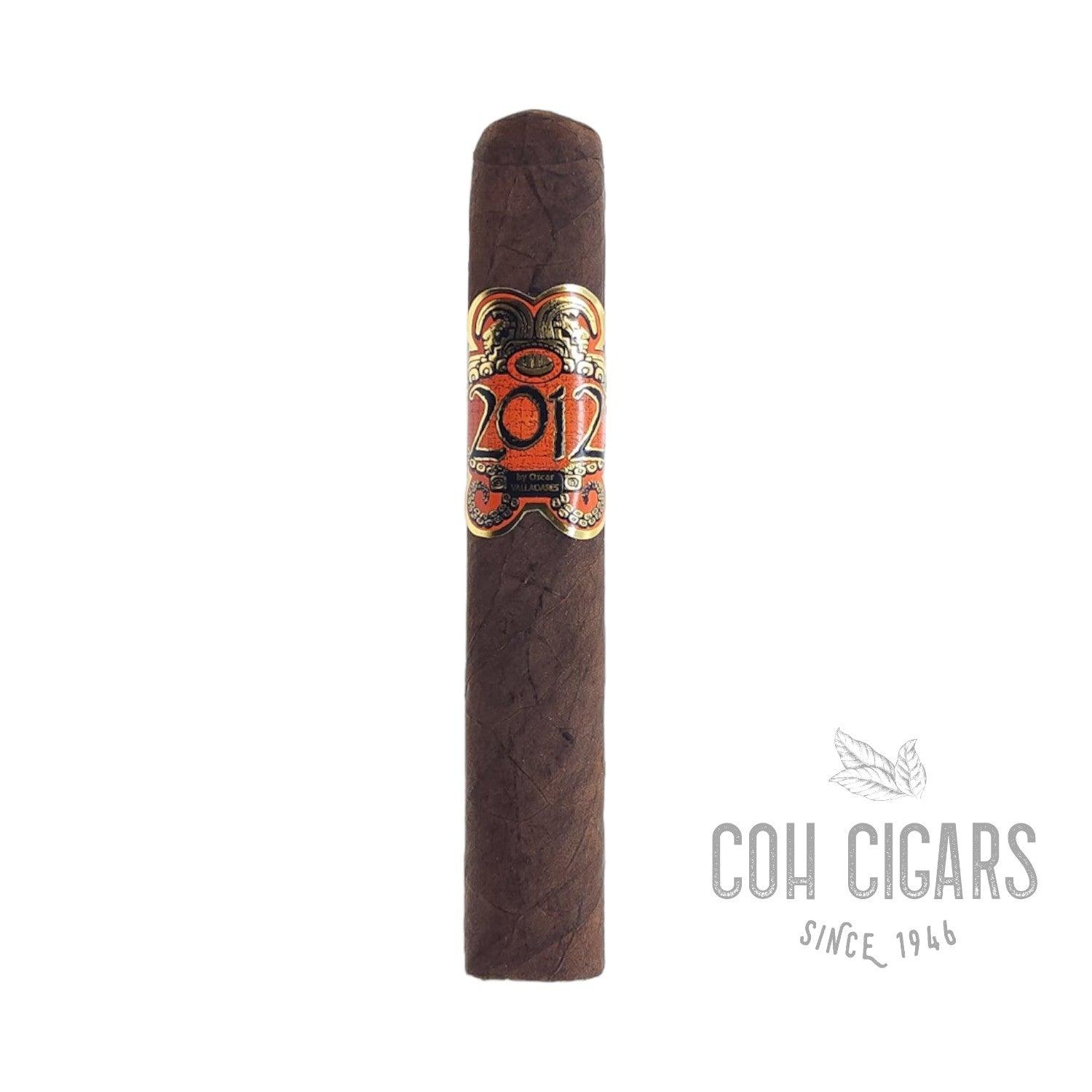Oscar Valladares Cigar | 2012 Corojo Sixty | Box 20 - hk.cohcigars
