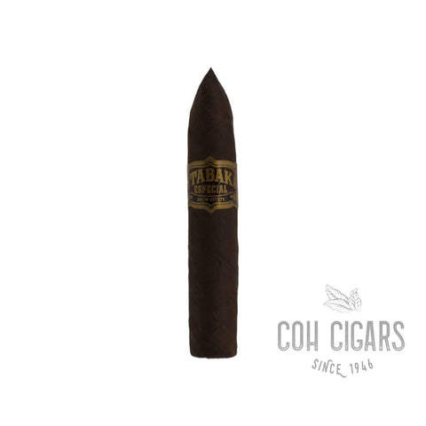Oscuro Belicoso Oscuro | Box 12 | Tabak Especial Cigars - HK CohCigars -雪茄