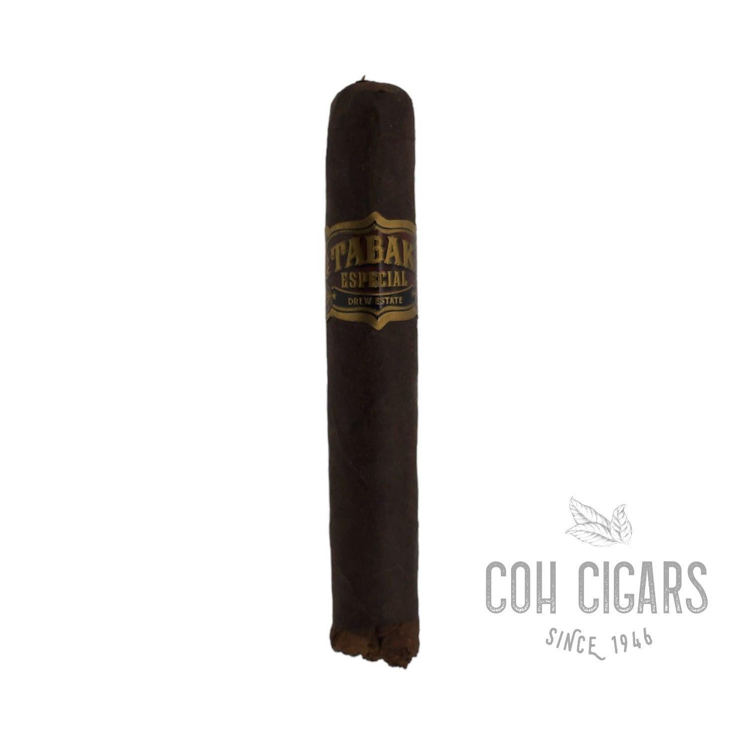 Oscuro Corona | Box 12 | Tabak Especial Cigars - HK CohCigars -雪茄