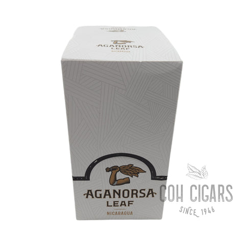 Our Is Our Strength Premium 4-Cigar Fresh Pack | Box 40 | Aganorsa Leaf Cigars