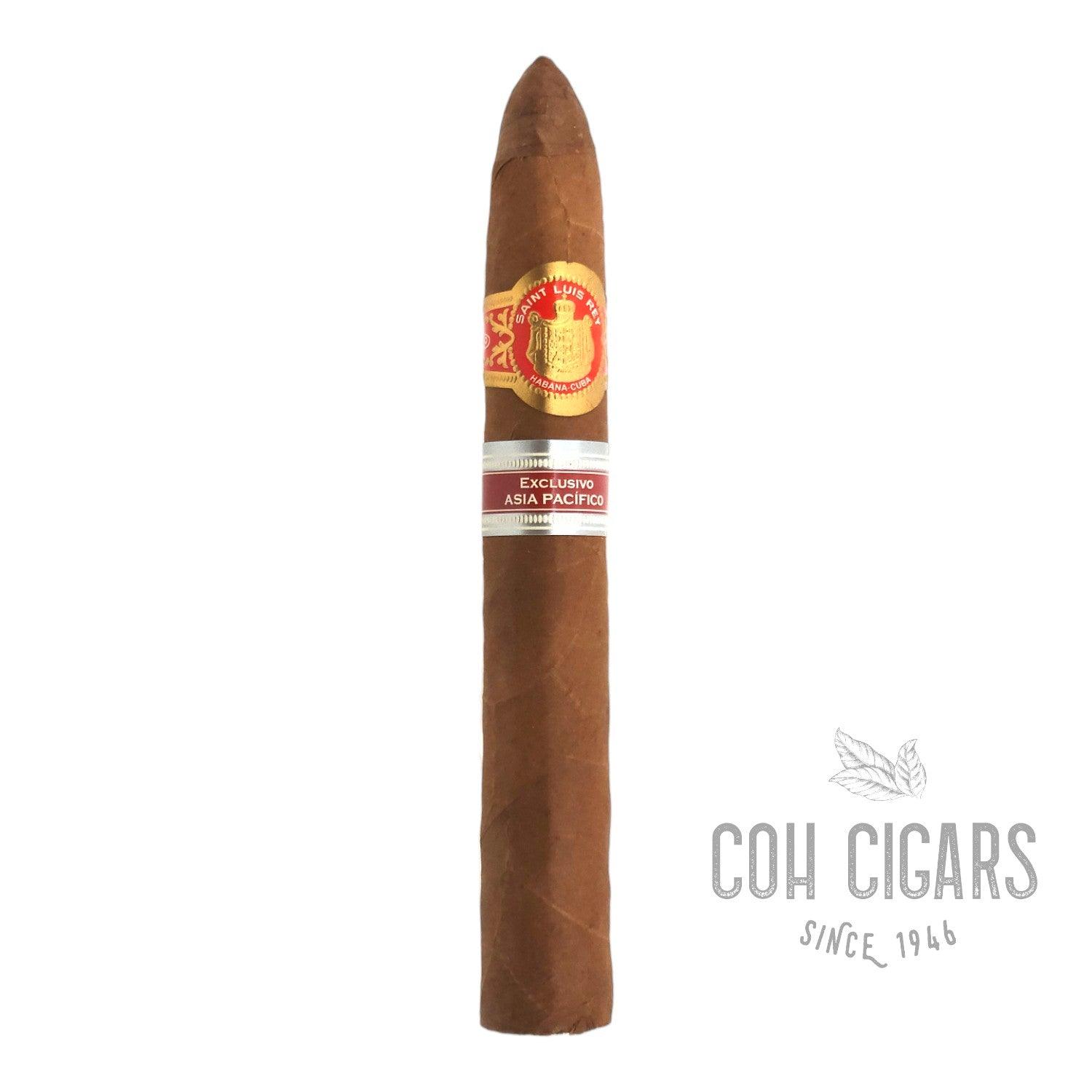 Pacificos RE Asia Pacifico | Box 25 | Saint Luis Rey cigar - HK CohCigars