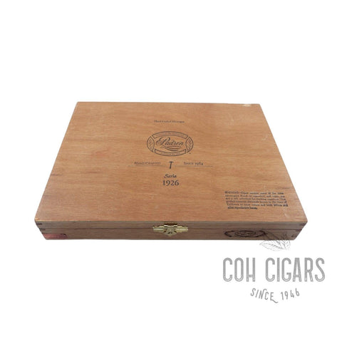Padron Cigar | 1926 Serie No.47 Maduro | Box 24 - hk.cohcigars