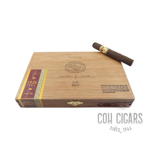 Padron Cigar | 1926 Serie No.6 Maduro | Box 24 - hk.cohcigars