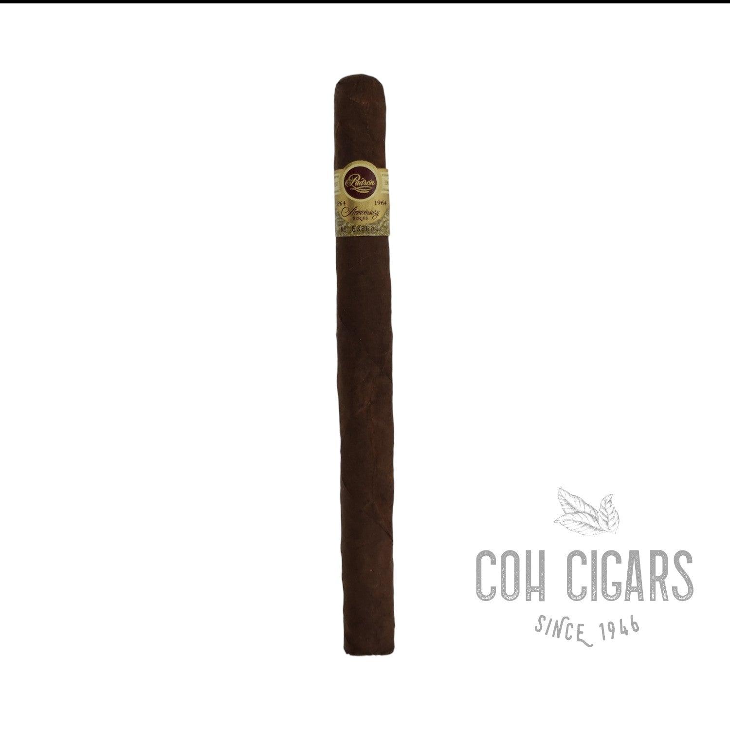 Padron Cigar | 1964 Anniversary Series A Maduro | Box 10 - HK CohCigars