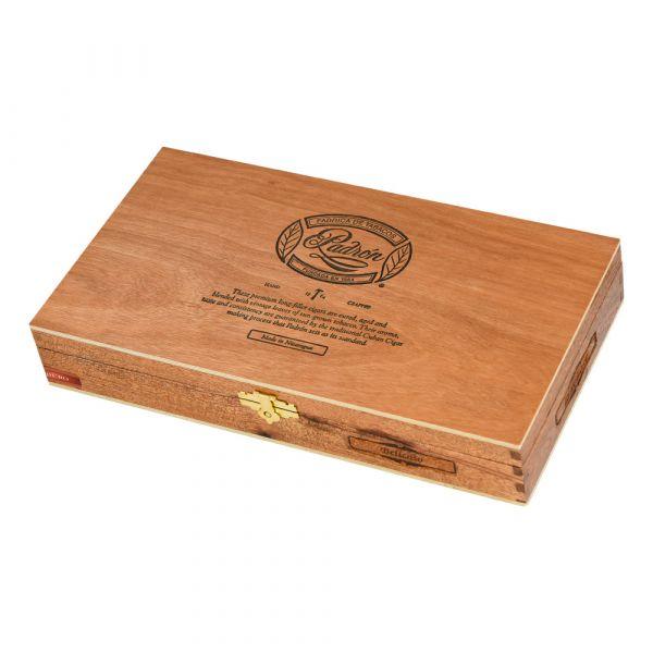 Padron Cigar | 1964 Belicoso Maduro | Box of 25 - hk.cohcigars