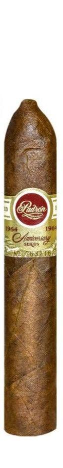 Padron Cigar | 1964 Belicoso Maduro | Box of 25 - hk.cohcigars