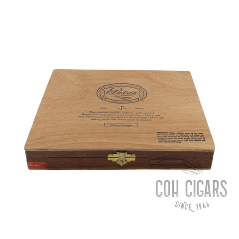 Padron Cigar | 1964 Anniversary Series Corona Maduro | Box 25 - HK CohCigars