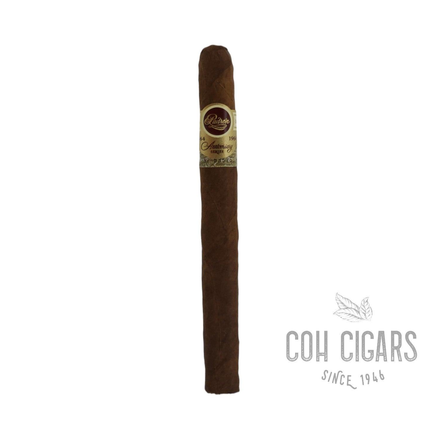 Padron Cigar | 1964 Anniversary Series Corona Natural | Box 25 - HK CohCigars