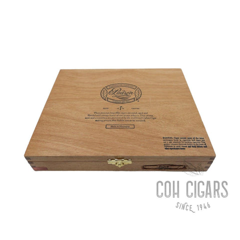 Padron Cigar | 1964 Anniversary Series No.4 Maduro | Box 20 - hk.cohcigars