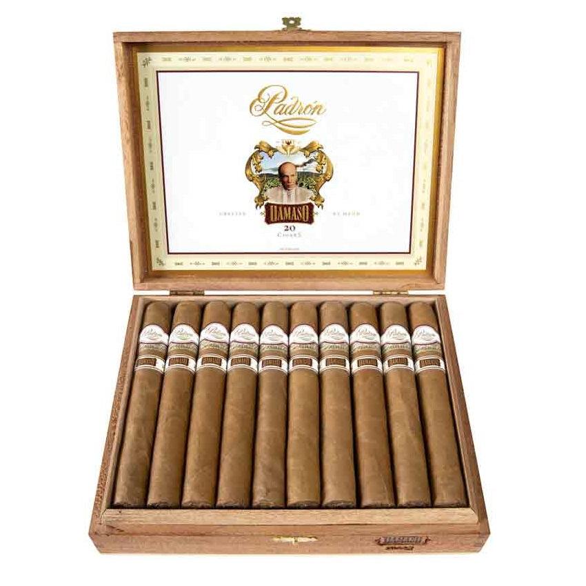 Padron Cigar | Damaso No.15 | Box of 20 - hk.cohcigars