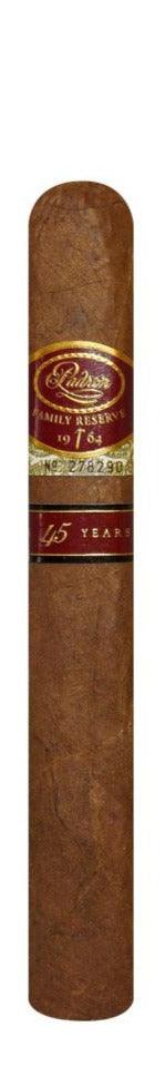 Padron Cigar | Family Reserve 45 Natural | Box of 10 - hk.cohcigars