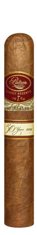 Padron Cigar | Family Reserve 50 Natural | Box of 10 - hk.cohcigars