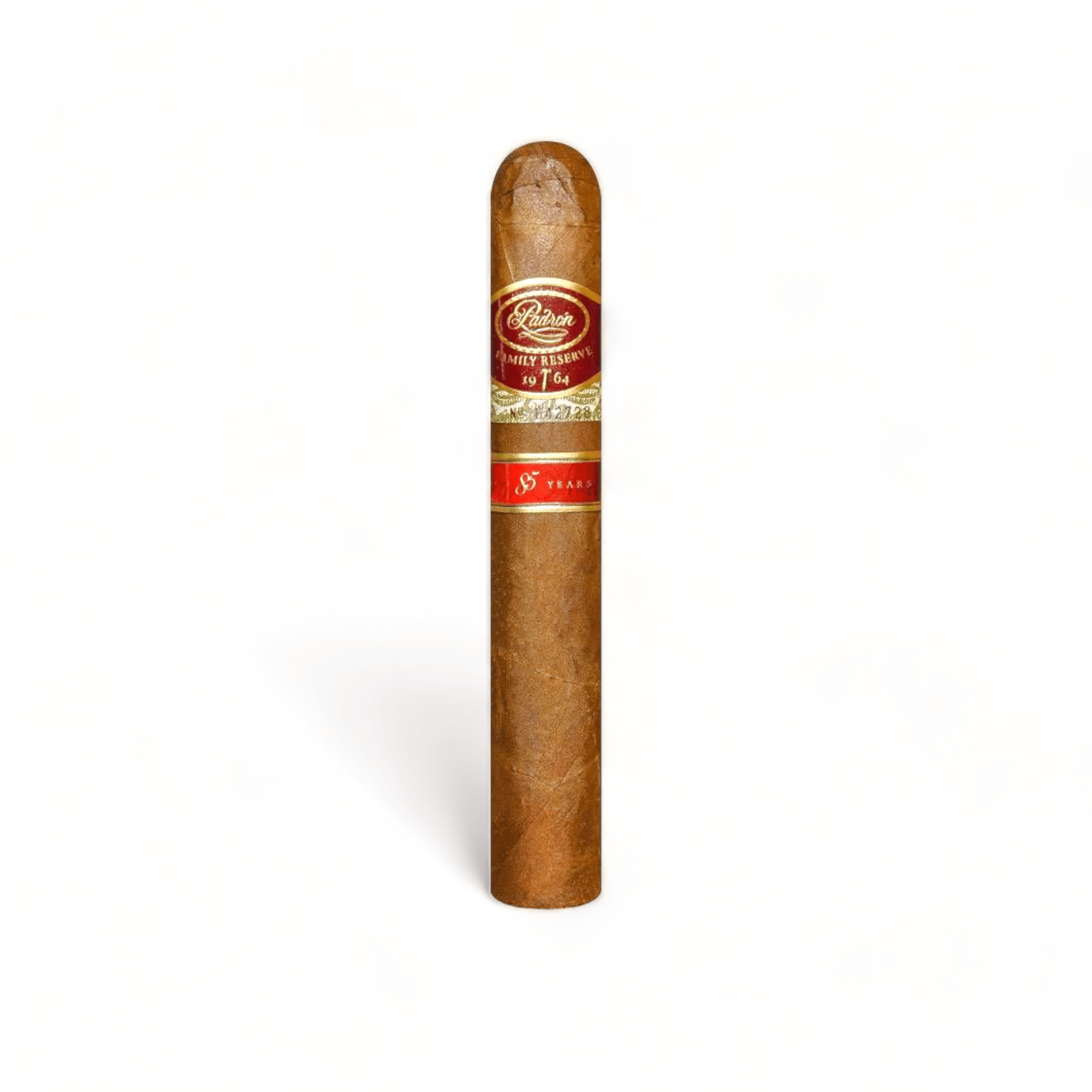 Padron Cigars | Family Reserve No.85 Natural | Box of 10 - hk.cohcigars