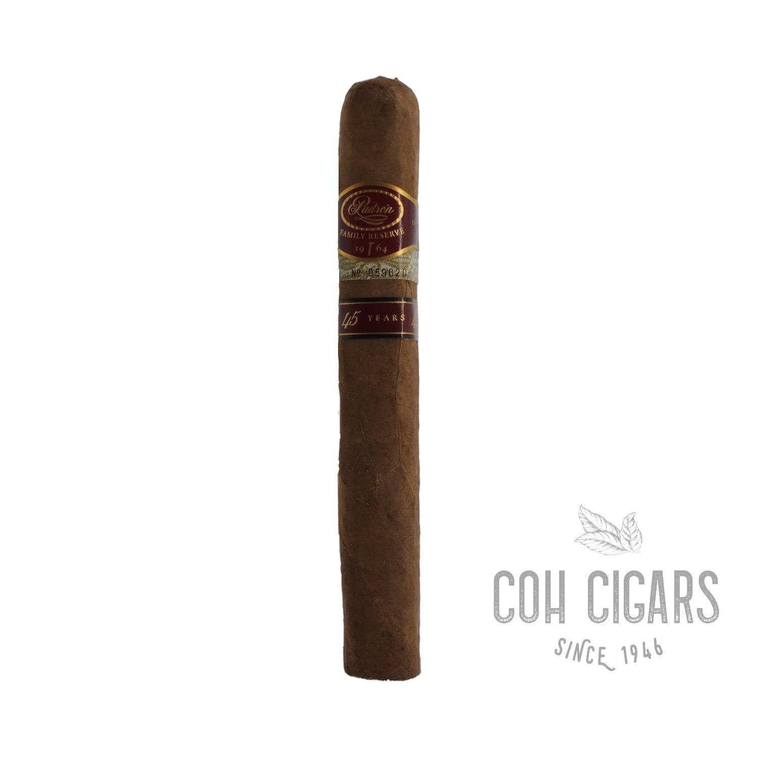 Padron Cigar | Family Reserve Gift Natural | Box 5 - hk.cohcigars