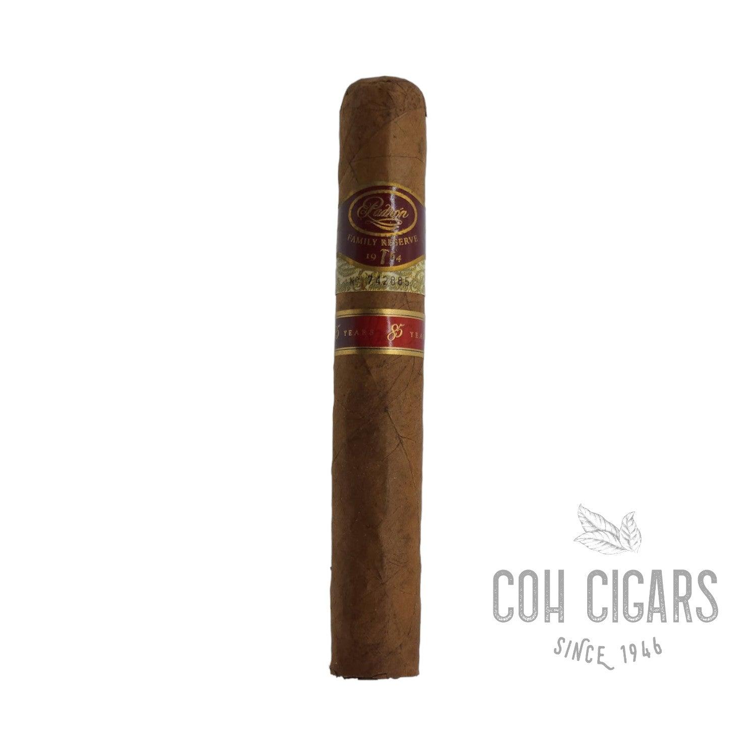 Padron Cigar | Family Reserve Gift Natural | Box 5 - hk.cohcigars