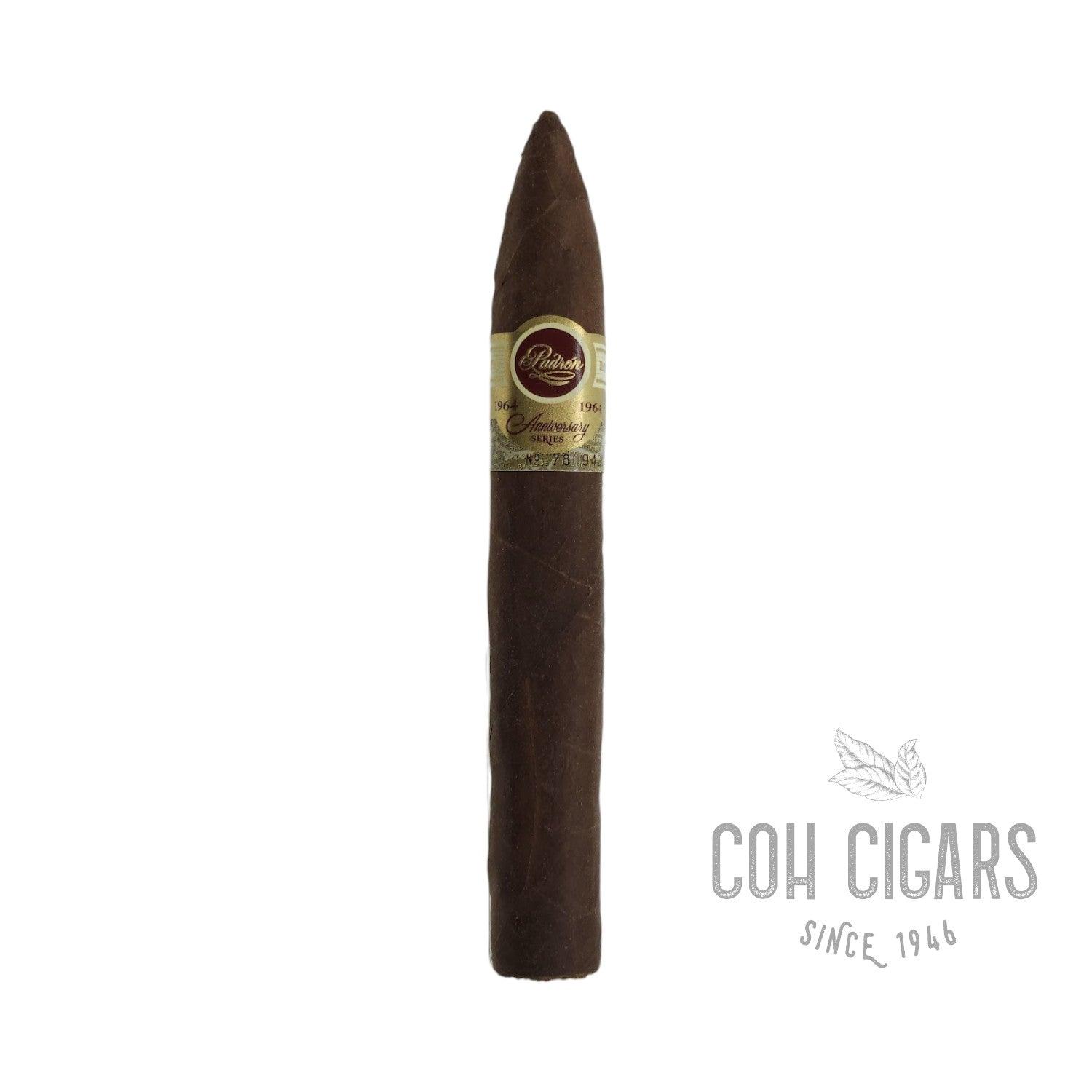 Padron Cigar | Gift Pack 1964 Maduro | Box 5 - hk.cohcigars
