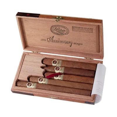 Padron Cigar | 1964 Gift Pack Natural | Box of 4 - hk.cohcigars