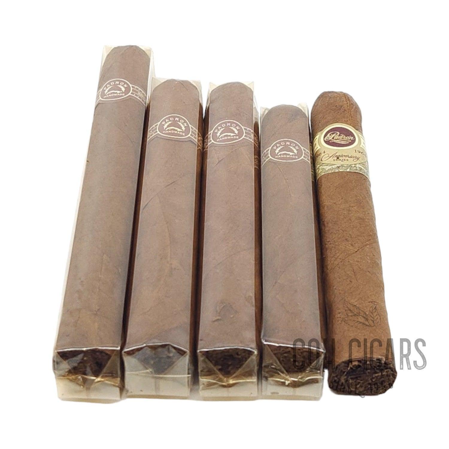 Padron Cigar | Gift Pack 88 Natural | Box 5 - hk.cohcigars