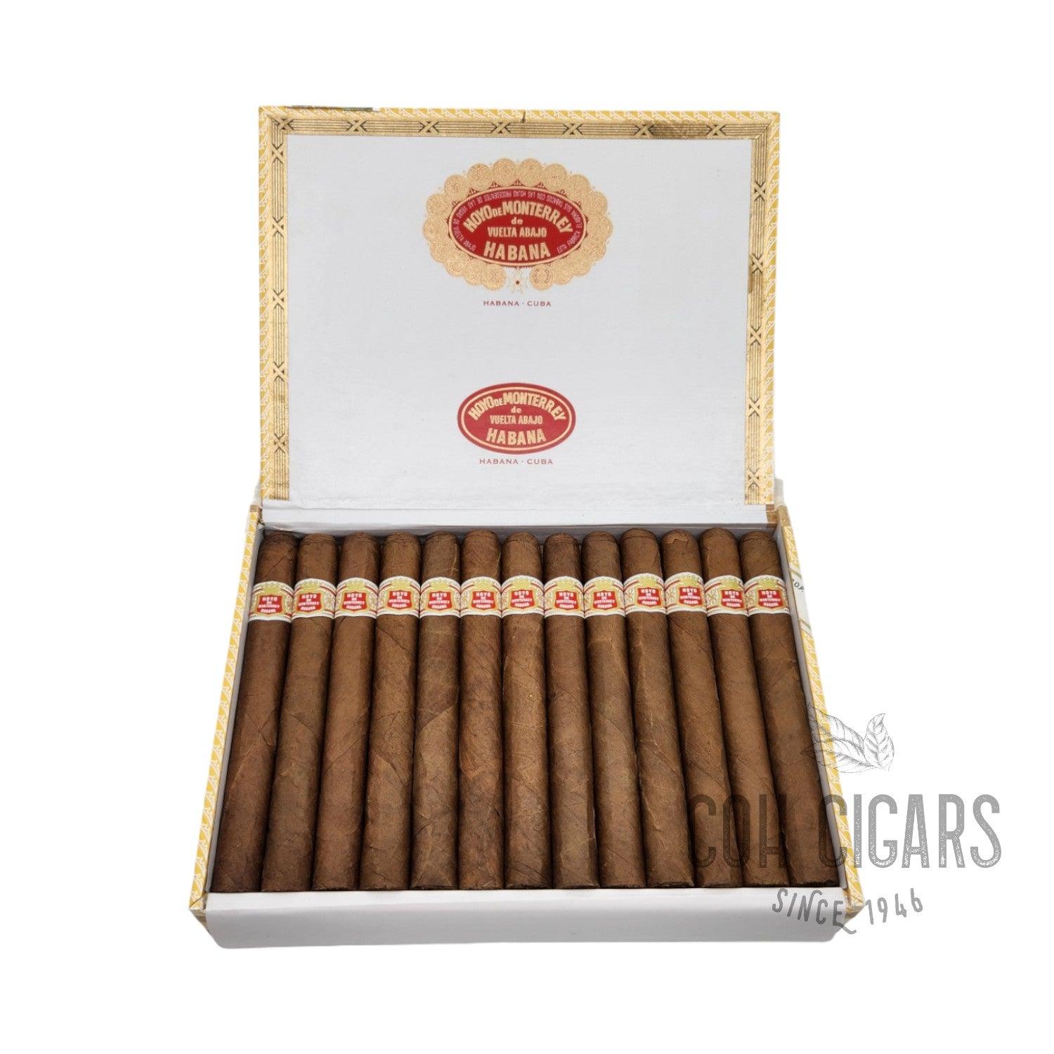Palmas Extra | Box 25 | Hoyo de Monterrey Cigars - HK CohCigars -雪茄