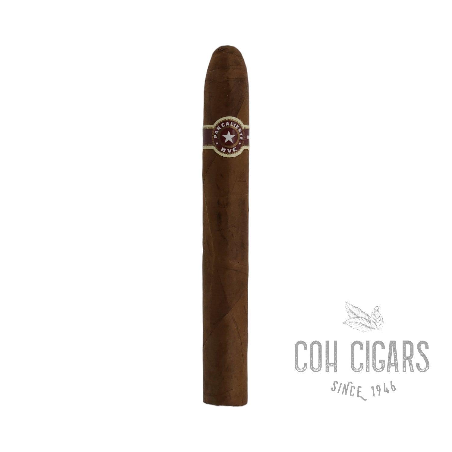 Pan Caliente Toro | Box 25 | HVC Cigars - HK CohCigars -雪茄