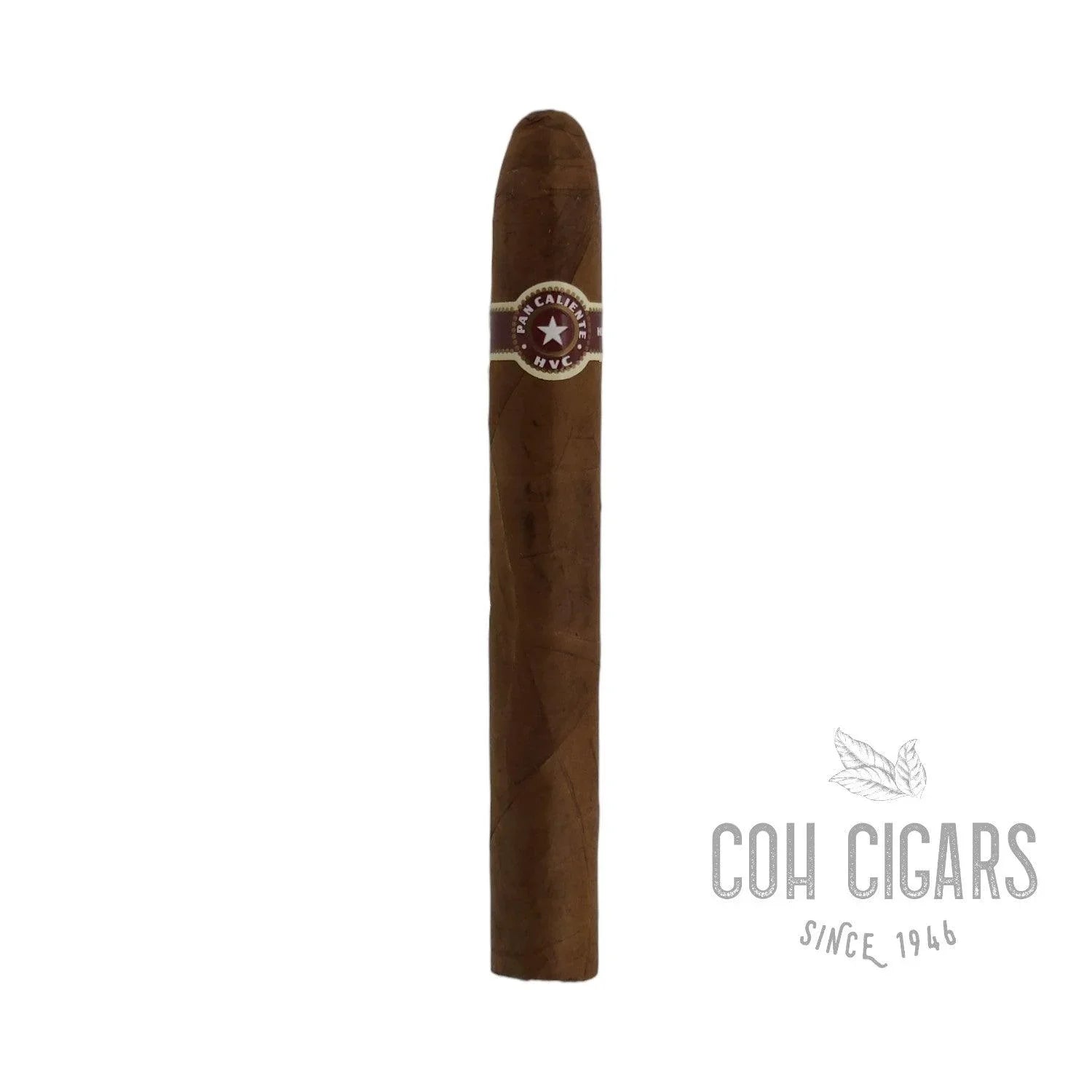 Pan Caliente Toro | Box 25 | HVC Cigars - HK CohCigars -雪茄