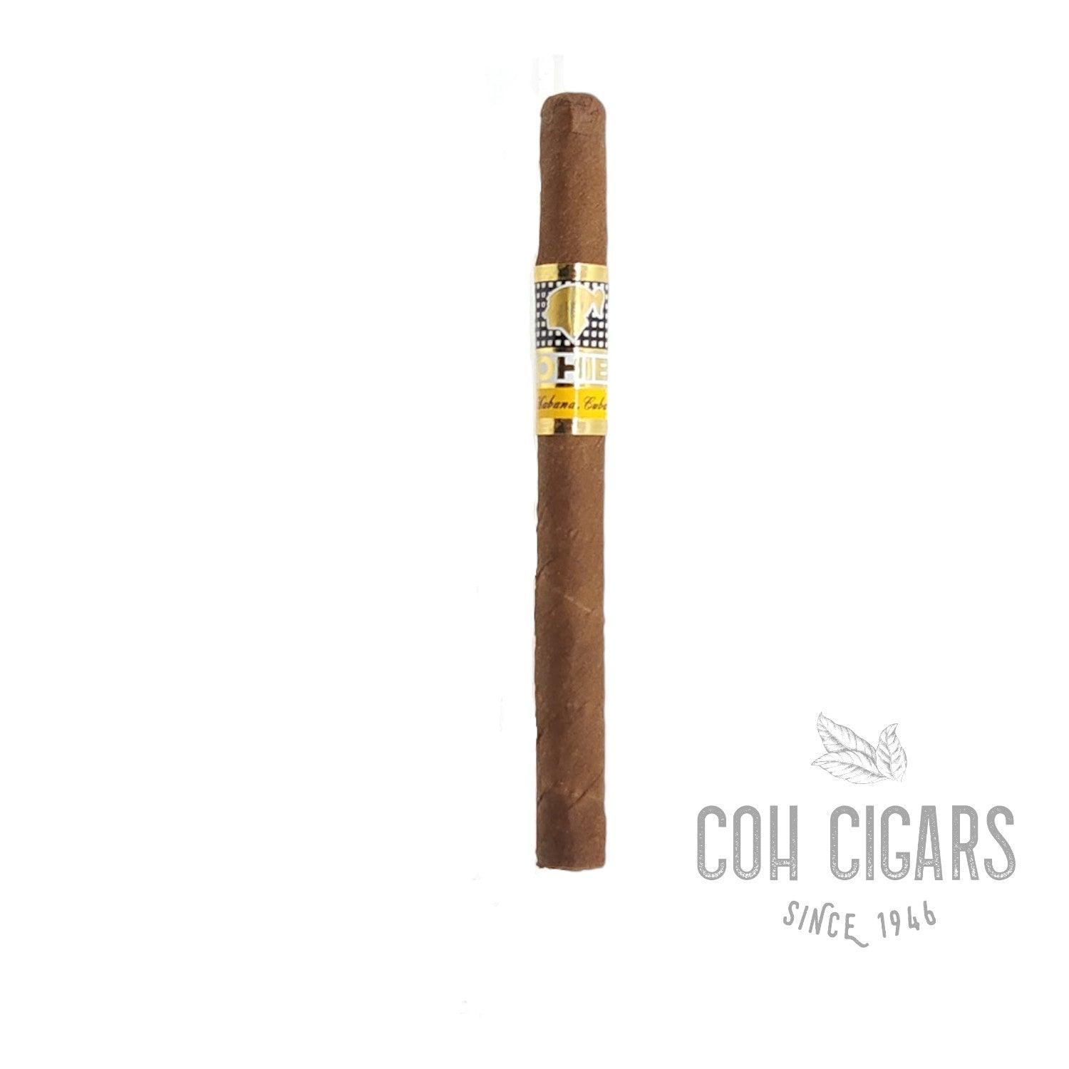 Panetelas | Box 5 | Cohiba Cigars - HK CohCigars -雪茄