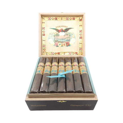 Papagayo XXL | Box 21 | Paradiso cigar - HK CohCigars