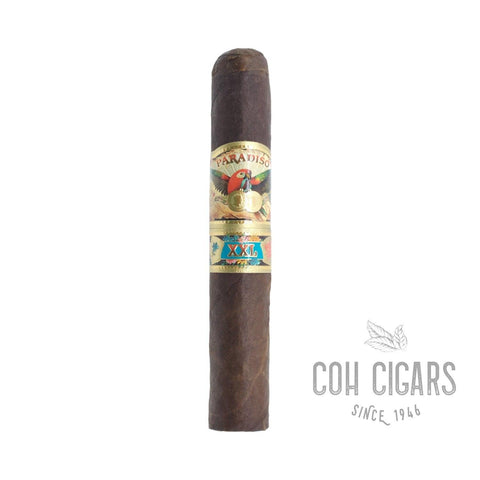 Papagayo XXL | Box 21 | Paradiso cigar - HK CohCigars