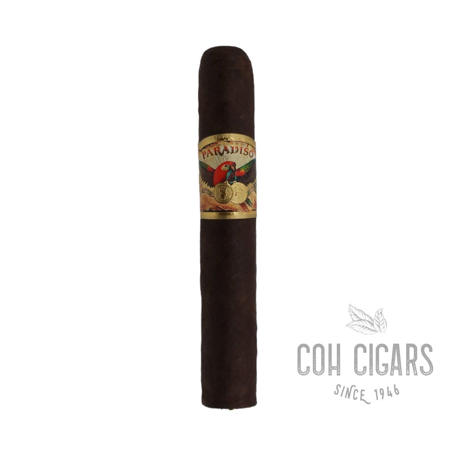 Paradiso Papagayo Box 21 - hk.cohcigars