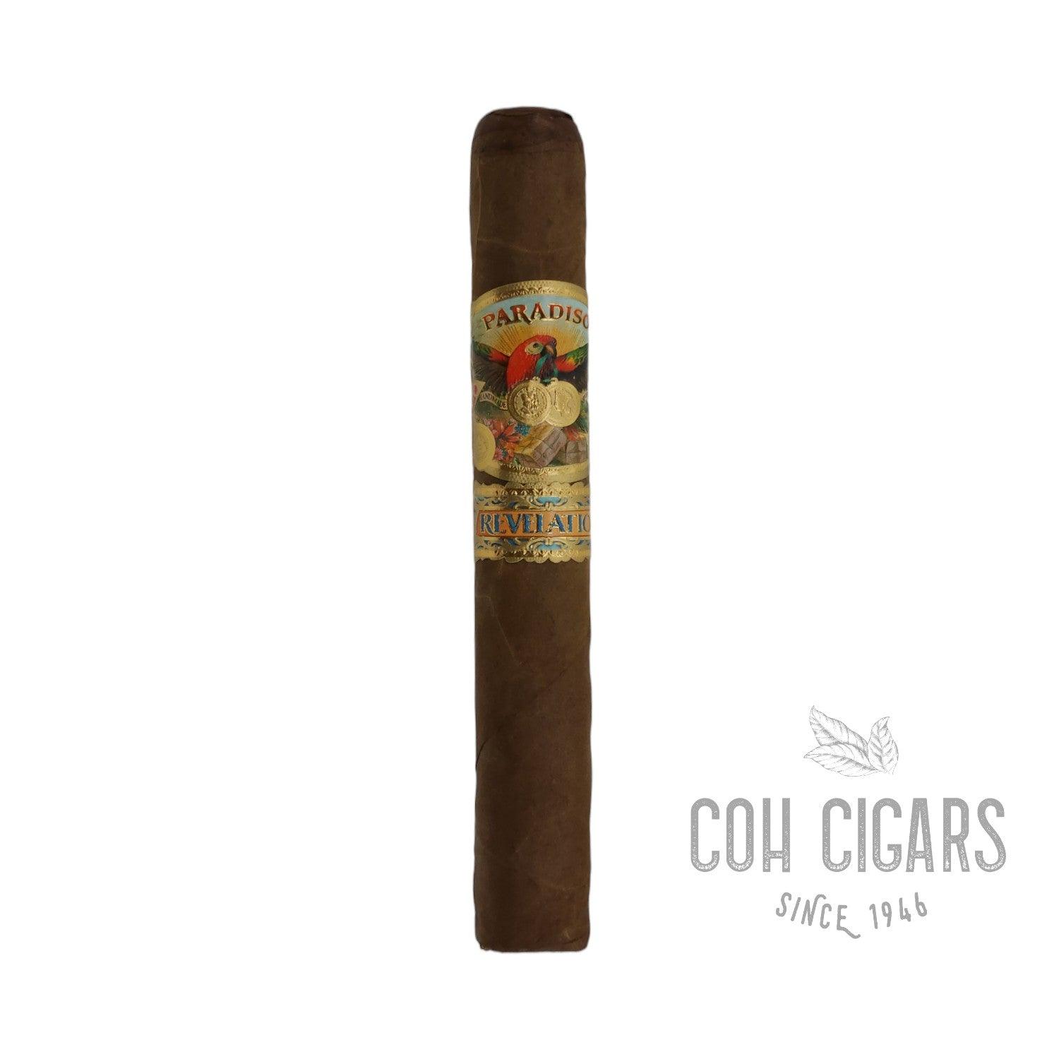 Paradiso Cigar | Revelation Legend | Box 24 - hk.cohcigars