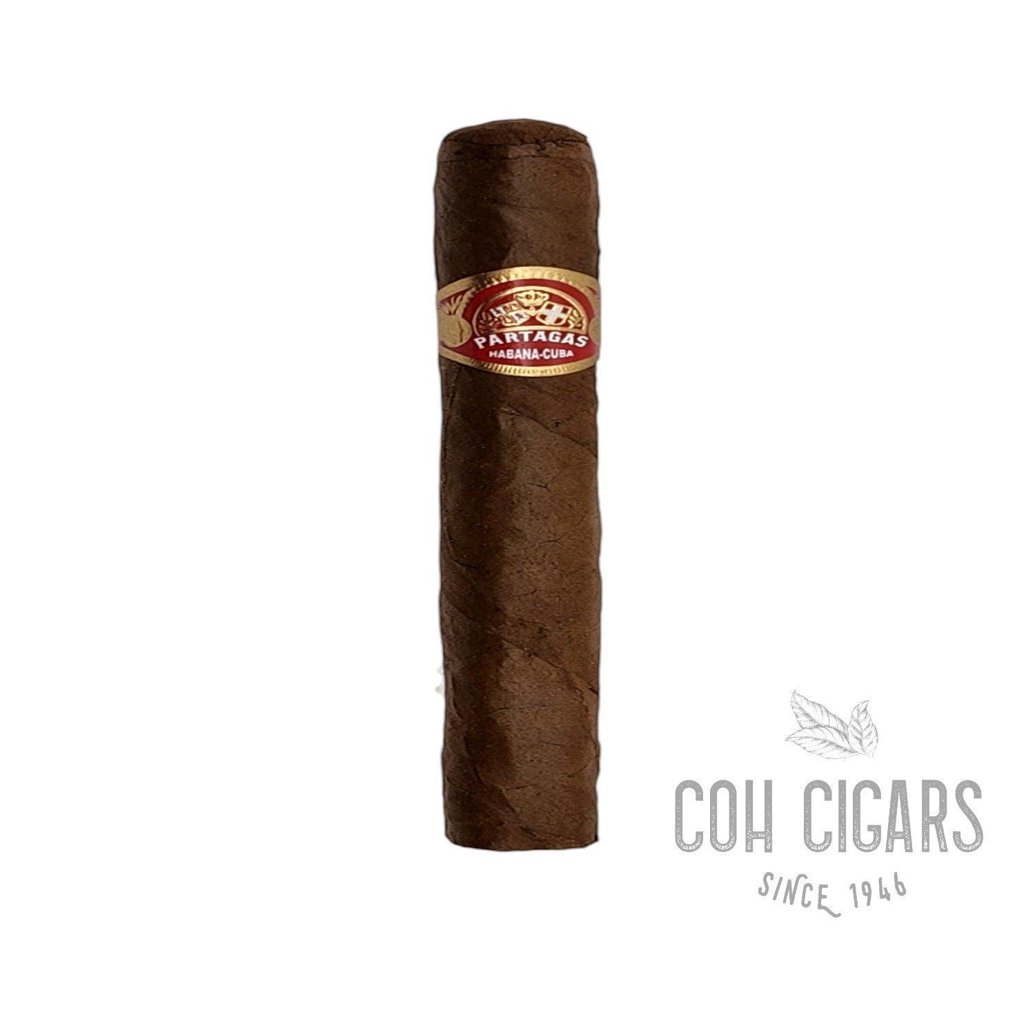 Partagas Cigar | Aristocrats | 5 Pack - HK CohCigars