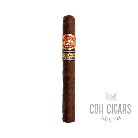 Partagas Cigar | Legados Edicion Limitada 2021 | Box 25 - hk.cohcigars