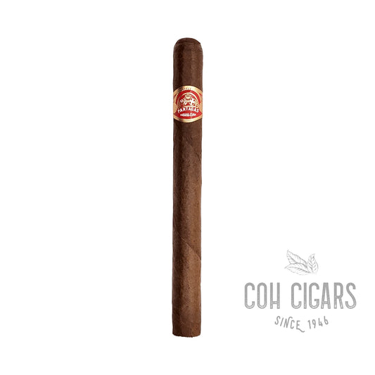 Partagas Cigar | Lusitanias | 5 Pack - HK CohCigars