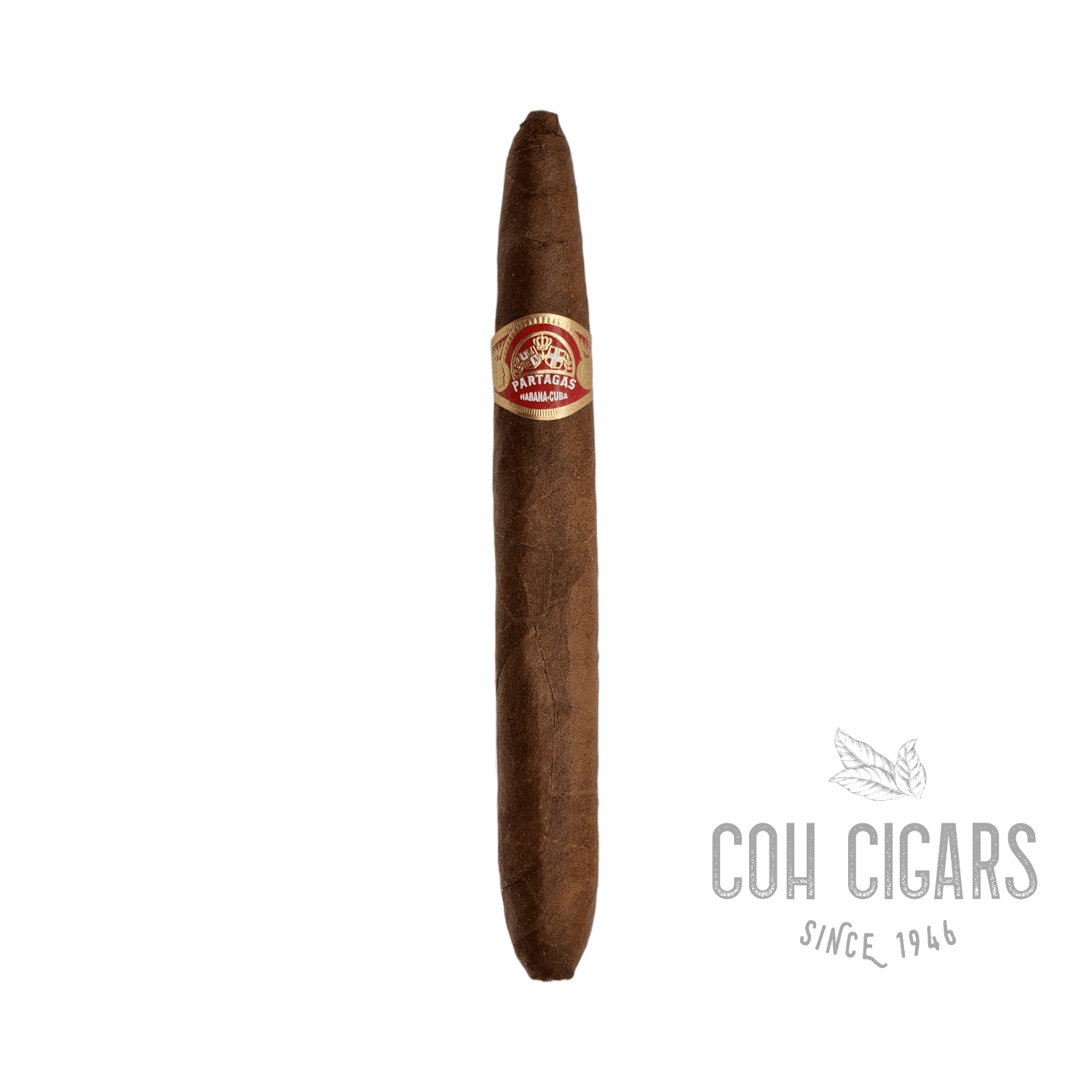 Partagas Cigar | Presidente | 5 Pack - HK CohCigars